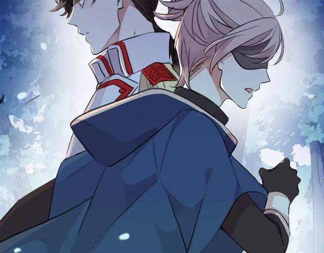 誓约篇 第23话 你究竟是谁？54