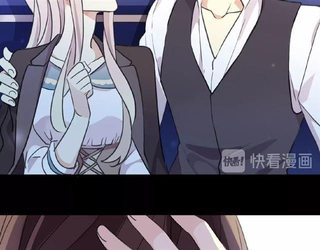 守护篇 第35话 多一点依赖42