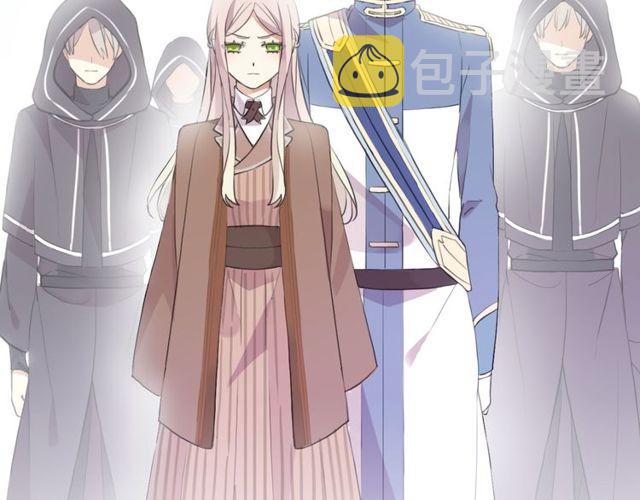 誓约篇 第54话 重逢的喜悦！11