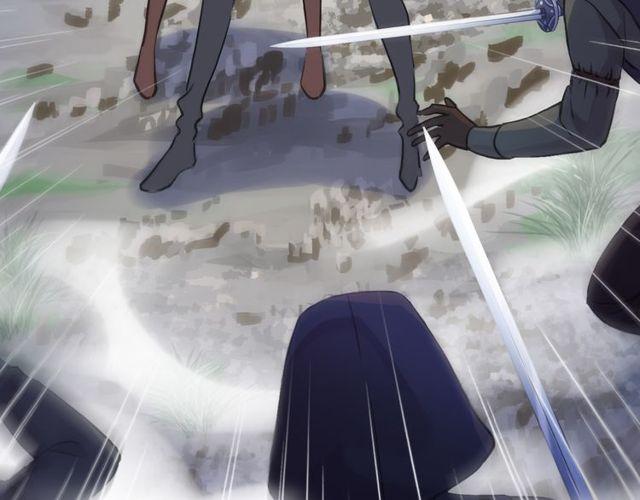誓约篇 第34话 埋伏！32