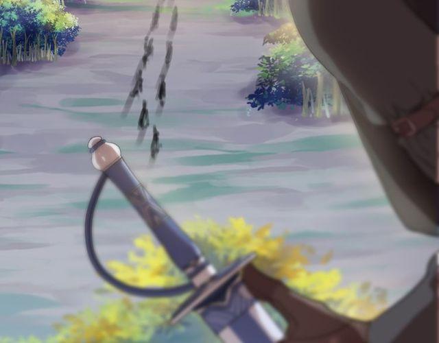 誓约篇 第33话 浪漫宣誓95