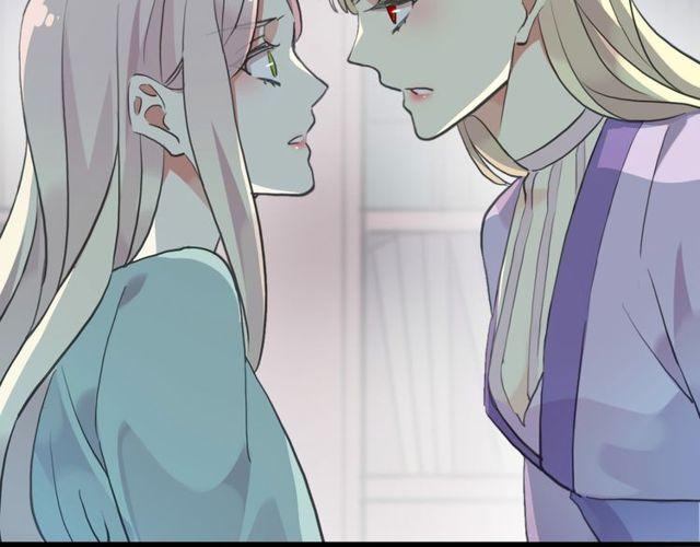 誓约篇 第37话 无法回应的心34