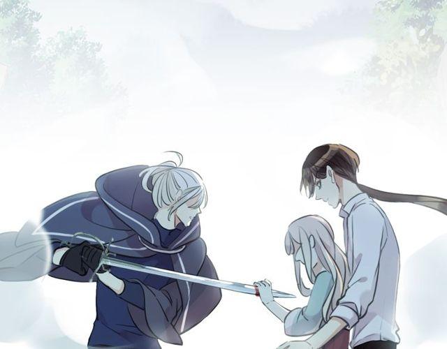誓约篇 第40话 以爱为名137