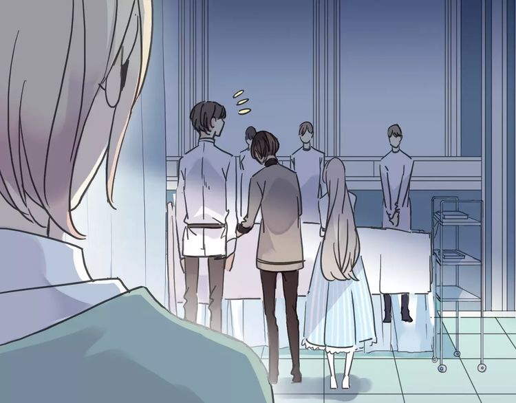 第43话 越爱就越恨…8