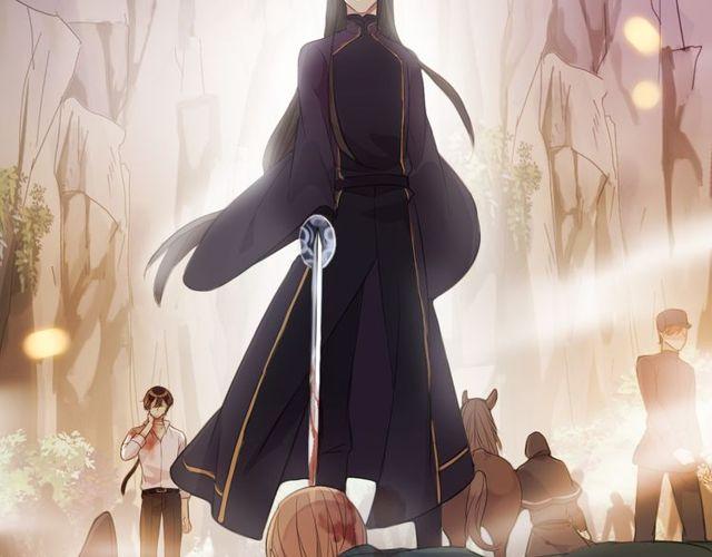 誓约篇 第42话 联合杀敌！158