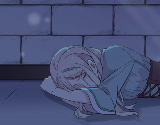 誓约篇 第37话 无法回应的心77