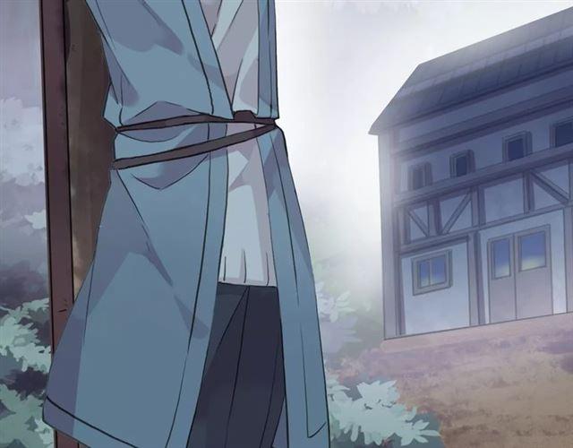誓约篇 第22话 残酷的抉择129