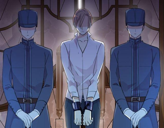 誓约篇 第49话 其实我喜欢你95