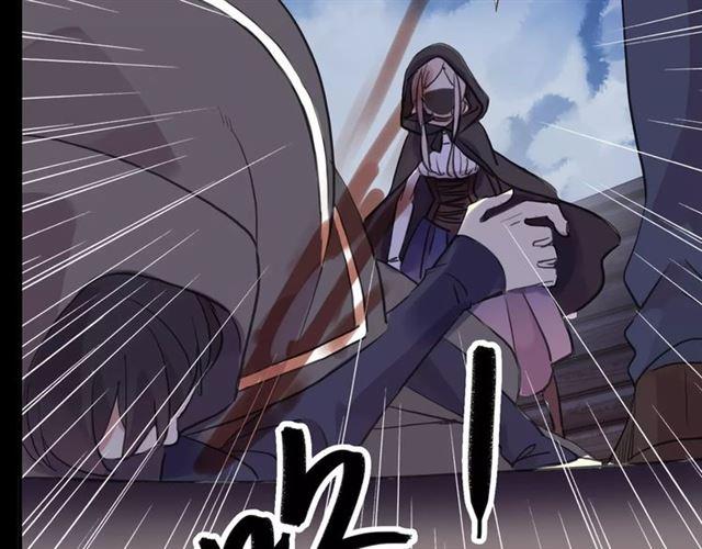 誓约篇 第5话 神秘女巫70