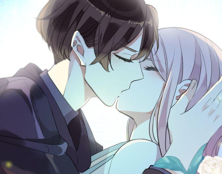 誓约篇 第56话 不许拒绝我！177