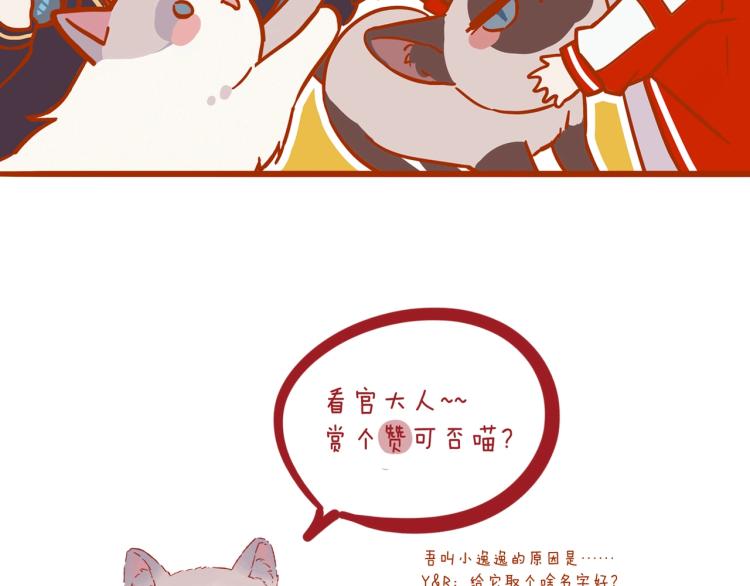 番外三 明哲言 &amp;amp;amp; 温妮 2114