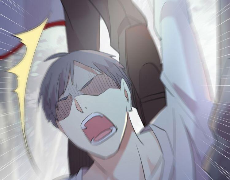 誓约篇 第31话 护驾来迟！0