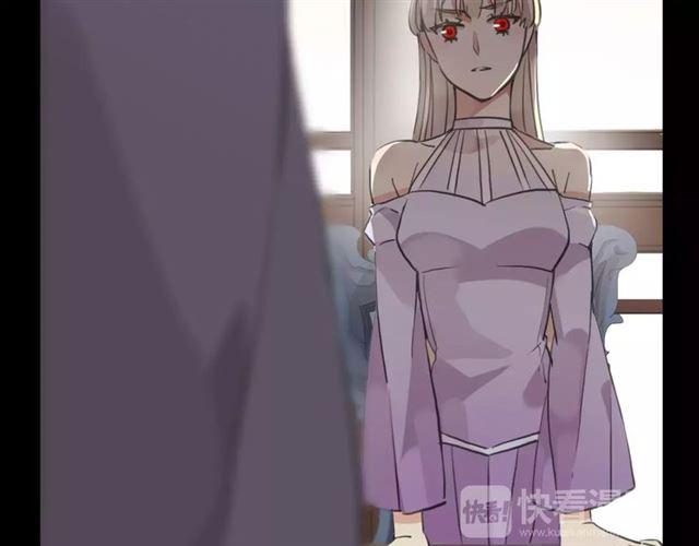 誓约篇 第22话 残酷的抉择91