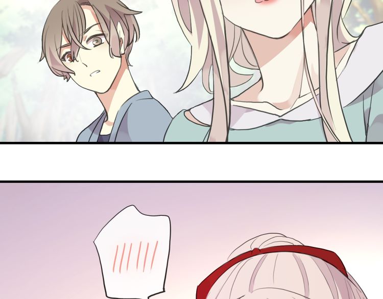 誓约篇 第33话 浪漫宣誓36