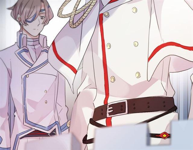 誓约篇 第55话 爱与和平74