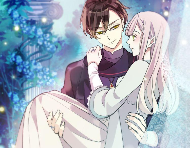 誓约篇 第56话 不许拒绝我！168