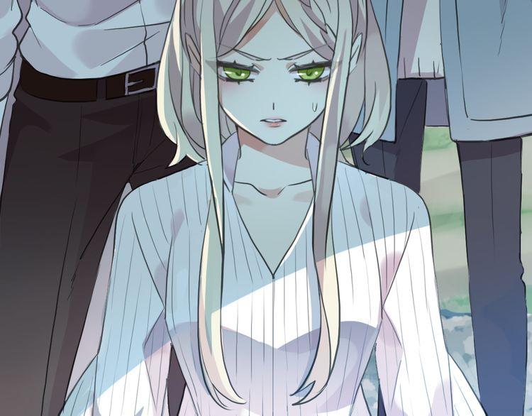 誓约篇 第31话 护驾来迟！56