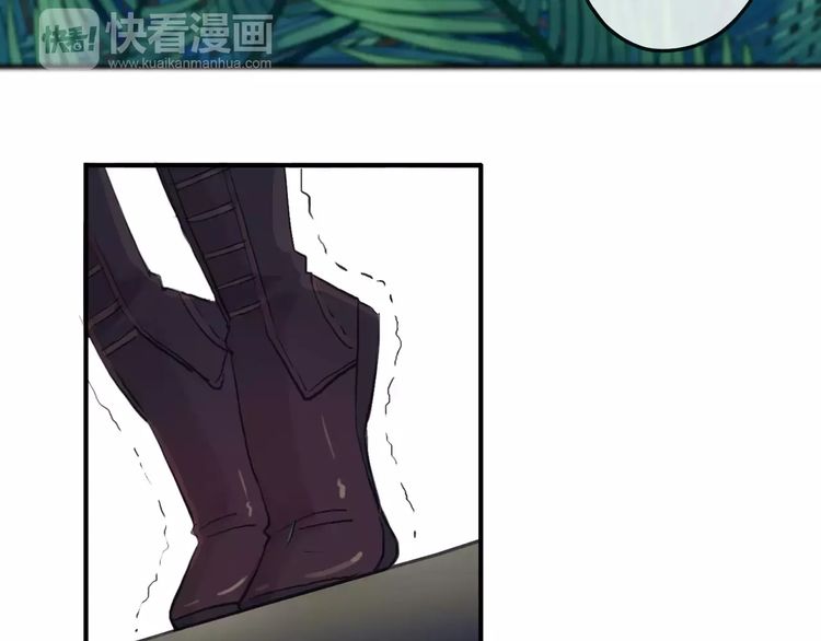 誓约篇 第8话 再次心动81