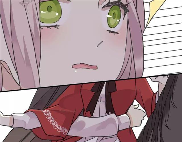 第31话 树林里的误会35