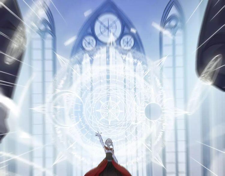 誓约篇 第25话 为爱而战！150