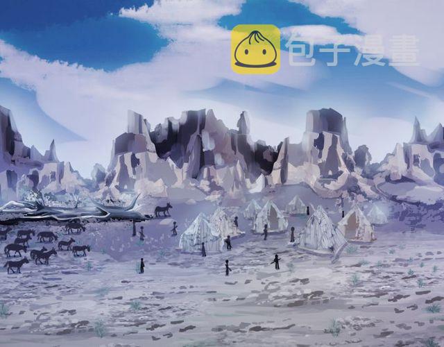 誓约篇 第34话 埋伏！3