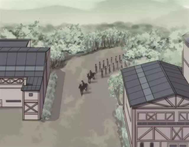 誓约篇 第16话 射向你的箭35