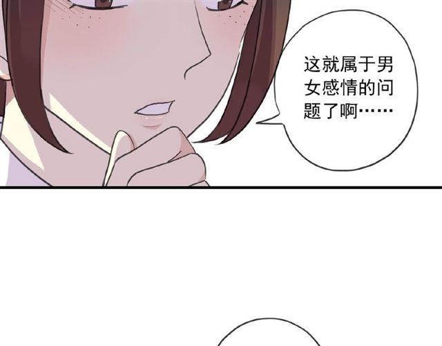 守护篇 第27话 心动了！87