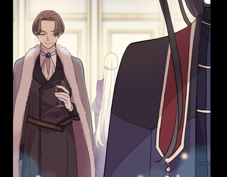 誓约篇 第56话 不许拒绝我！59