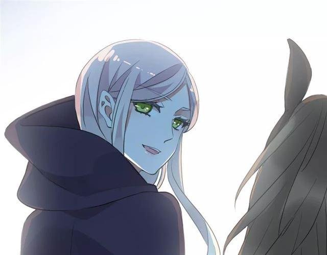 誓约篇 第19话 归心似箭42