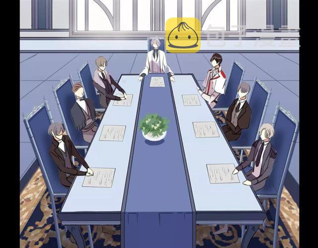 誓约篇 第22话 残酷的抉择75