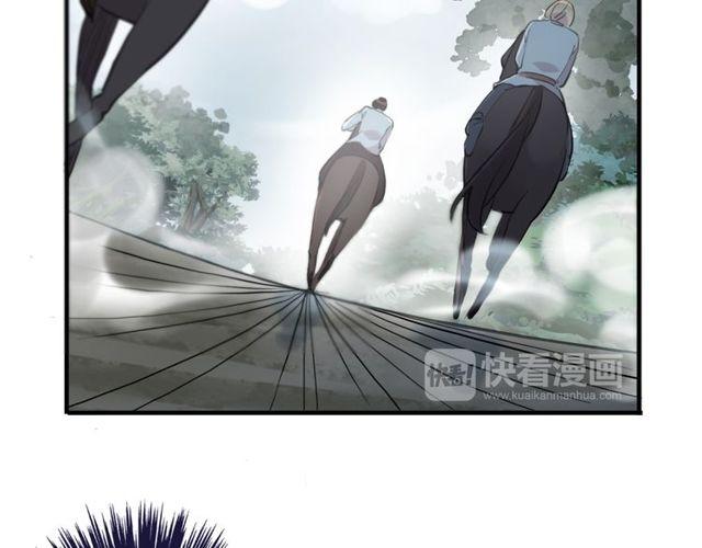 誓约篇 第38话 你是我的信念38