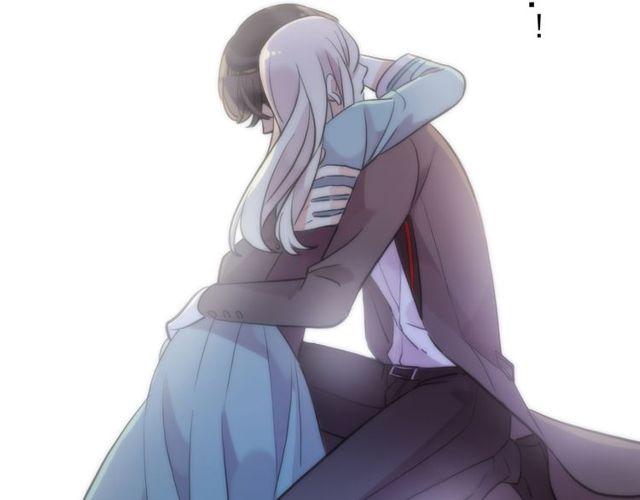 誓约篇 第38话 你是我的信念91