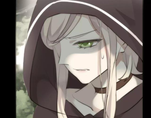 誓约篇 第16话 射向你的箭42
