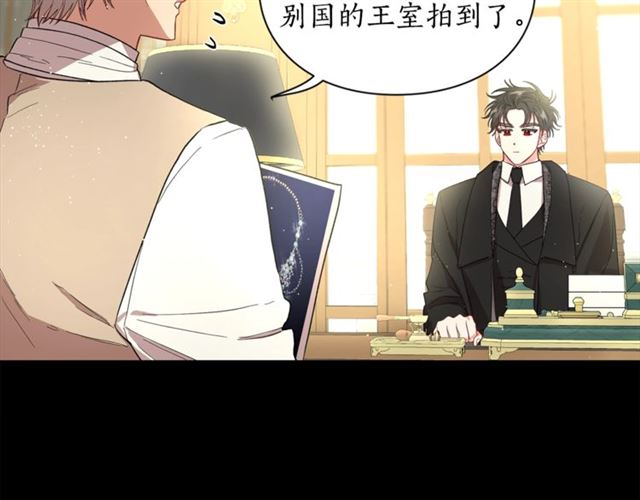 第51话 盒子里的项链20