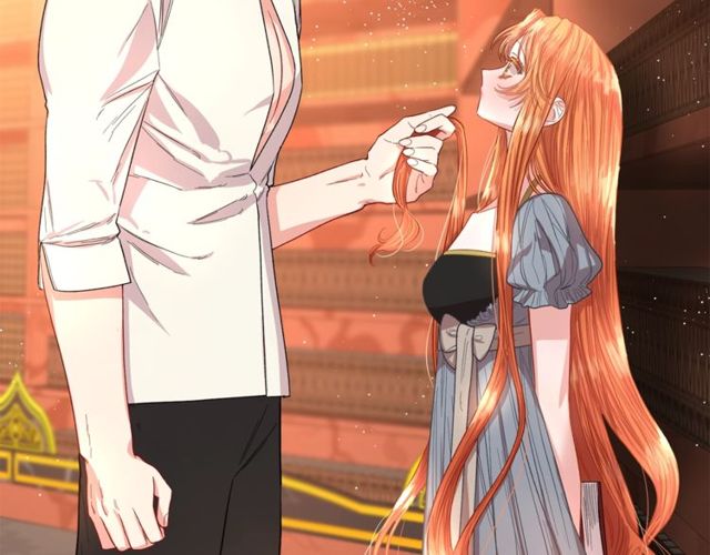第31话 公爵的亲吻63