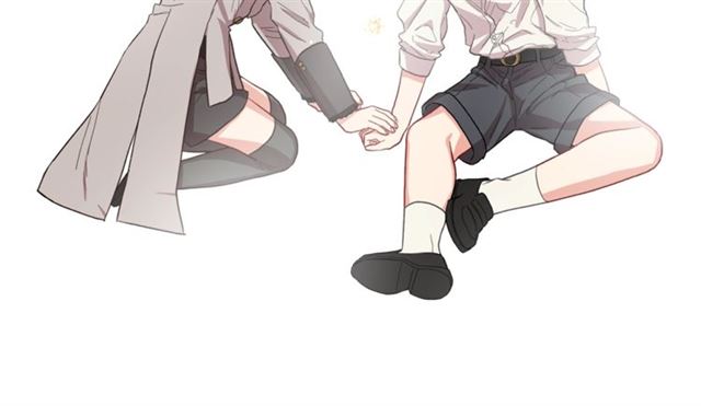 第39话 我该送什么礼物好呢？115