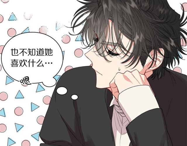 第39话 我该送什么礼物好呢？29