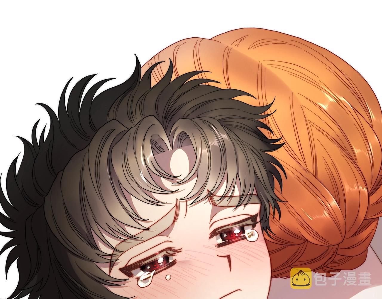 第100话 第一次有人为我哭65