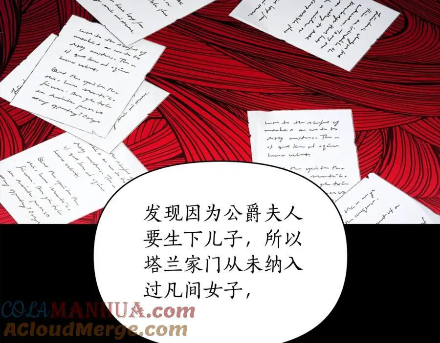 第117话 血脉的秘密28