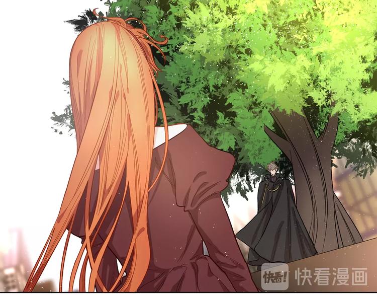 第8话 无法拒绝的靠近106