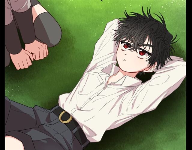 第28话 哥哥or弟弟84