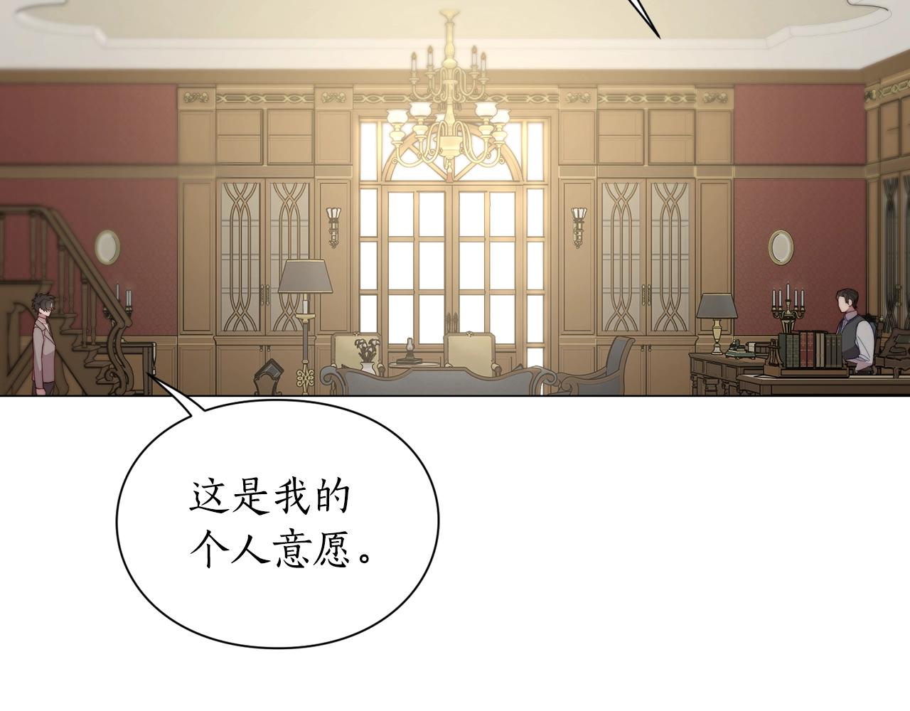 第105 怎么可能不插手147
