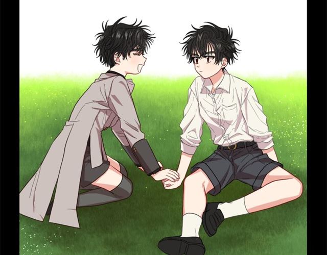 第28话 哥哥or弟弟104