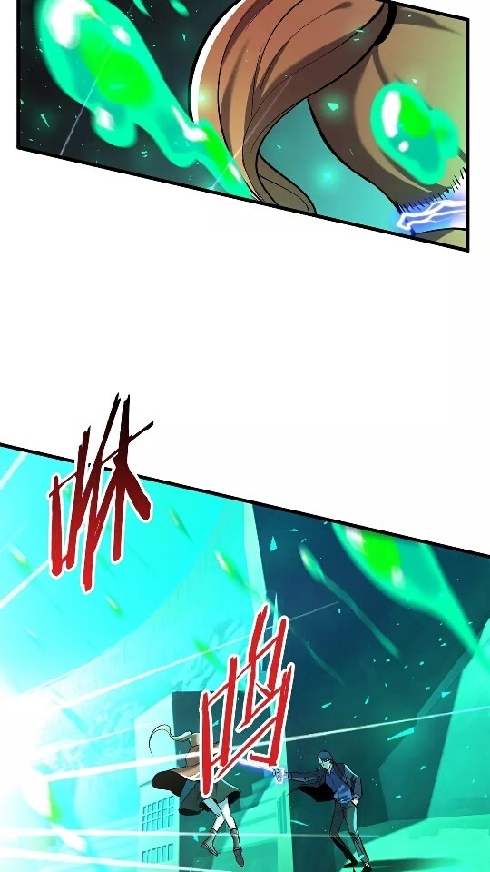 第35话 意外闯入的龙5