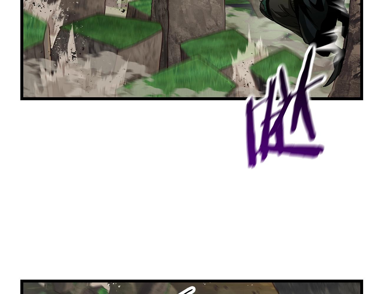 第135话 这tm5级？100