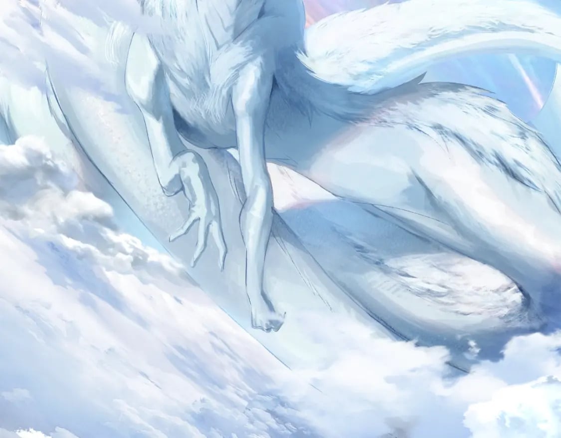 第158话 狡猾的粗人105