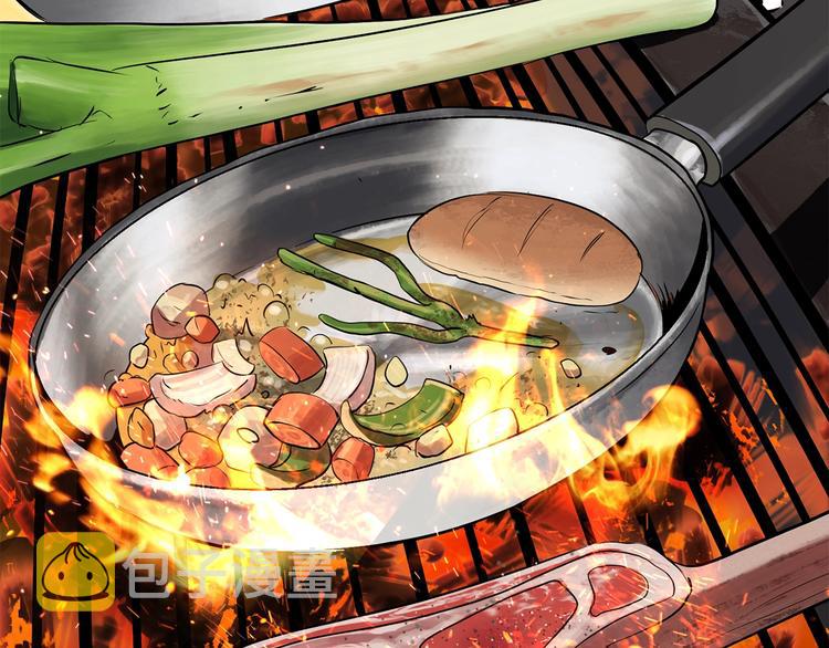 第71话 美食大于天46