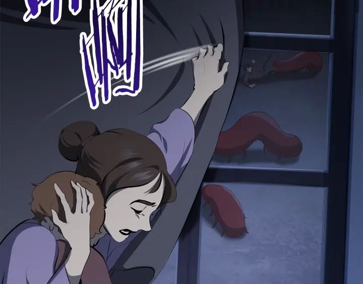 第81话 怪物涌入的村落68
