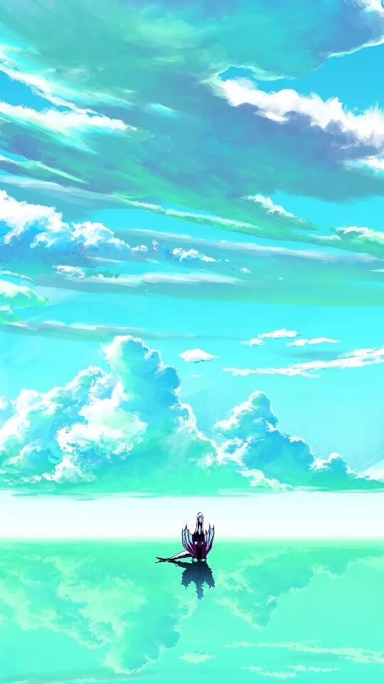 第27话 孤独的龙4