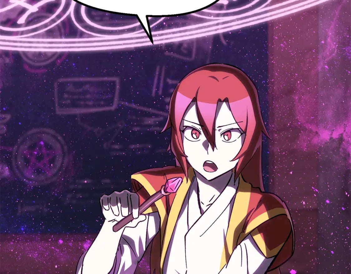 第170话 解开诅咒的钥匙93